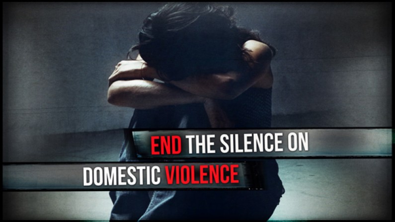 Op-ed: US Embassy speaks out on violence against women