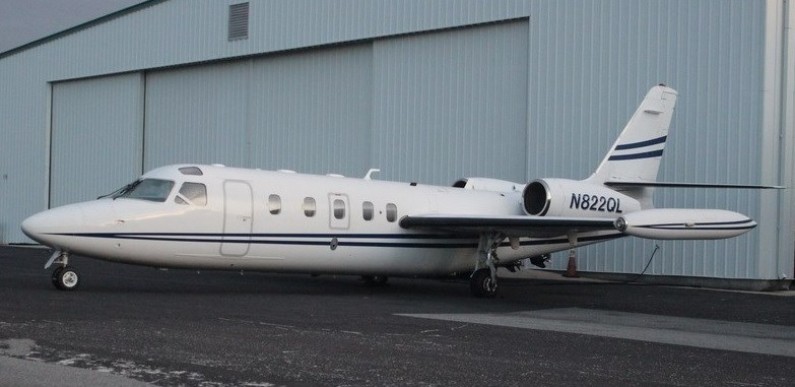 “Money Jet” owner told US Customs he forgot he had money on plane