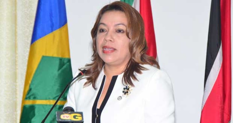 Guyana worries over number of persons refused entry into Trinidad