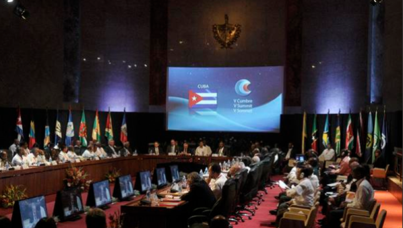 CARICOM renews calls for end to US embargo on Cuba