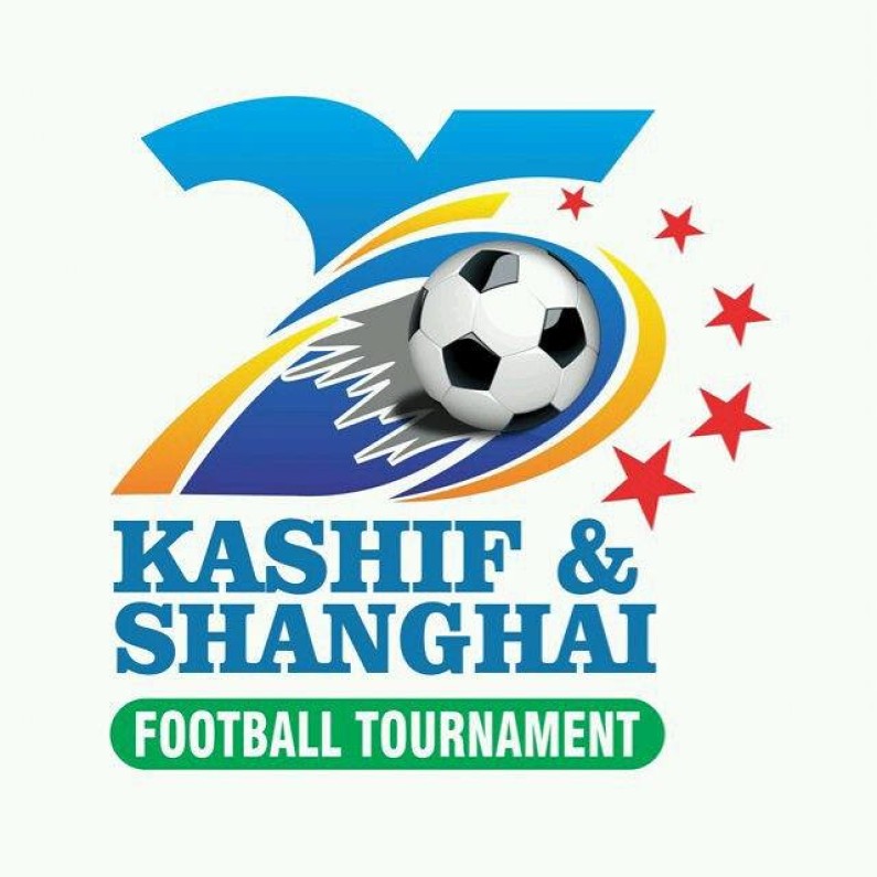 Kashif and Shanghai finals set for Sunday