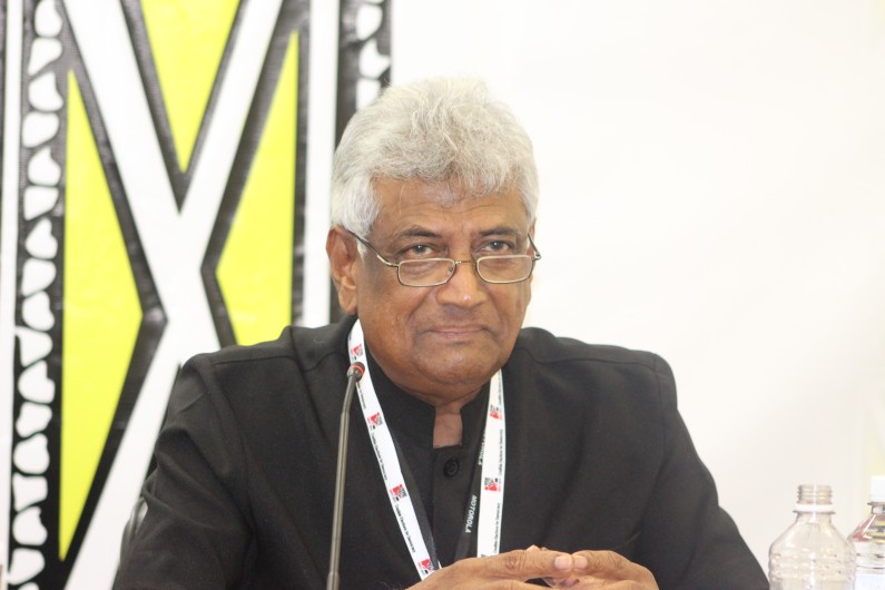 Guyana needs more “hi tech” electoral system  -Surujbally admits