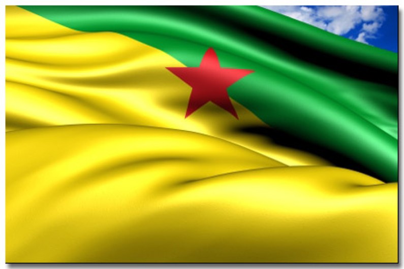 Guyana to open Consulate in French Guiana