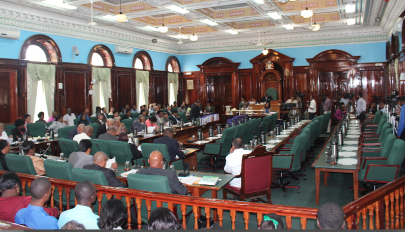 Parliamentary recess suspended to make way for Budget