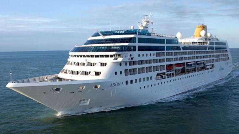 Carnival Cruises want to offer Cuba cruise from May