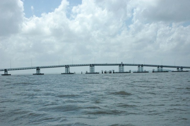 Government to introduce river taxi for Berbice river as bridge company still to reduce tolls