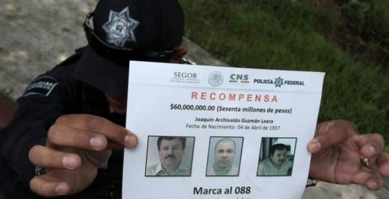 Mexican prison officials charges over drug lord’s escape