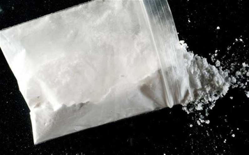 46-year-old man nabbed with 9 pounds cocaine at CJIA