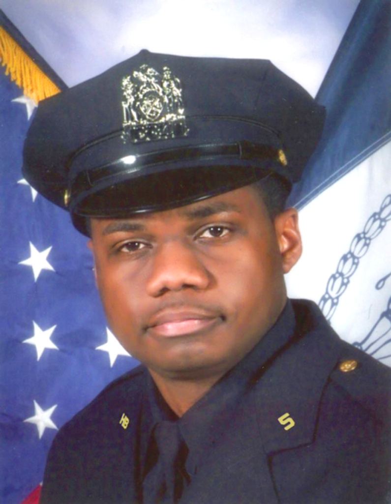 President extends sympathy to relatives of fallen Guyanese NYPD officer