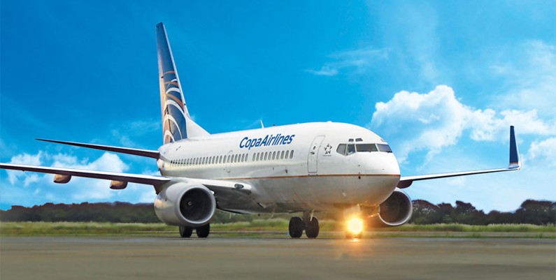 COPA Airlines adds additional flights to Guyana market