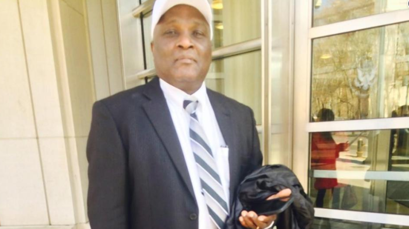 Guyanese man wins case against Delta after cocaine found in bag…Delta ordered to pay him US$759,000
