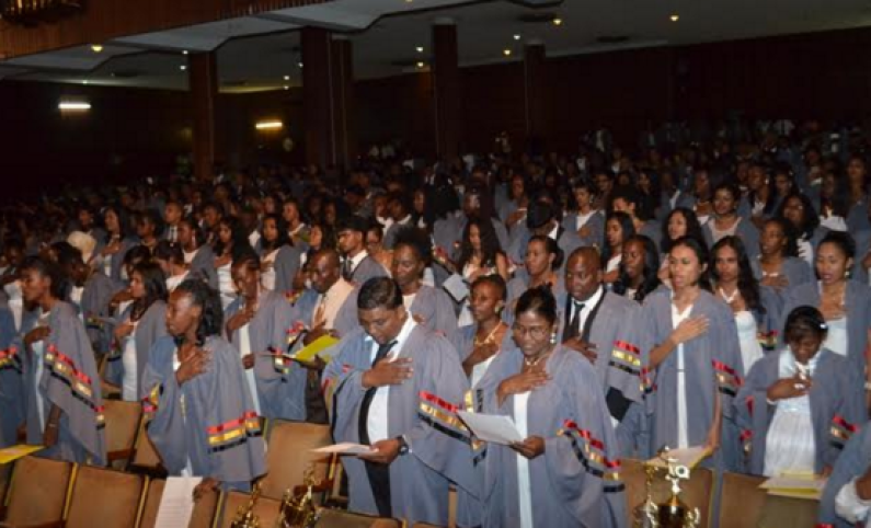 Cyril Potter College adds 506 new teachers to the education system