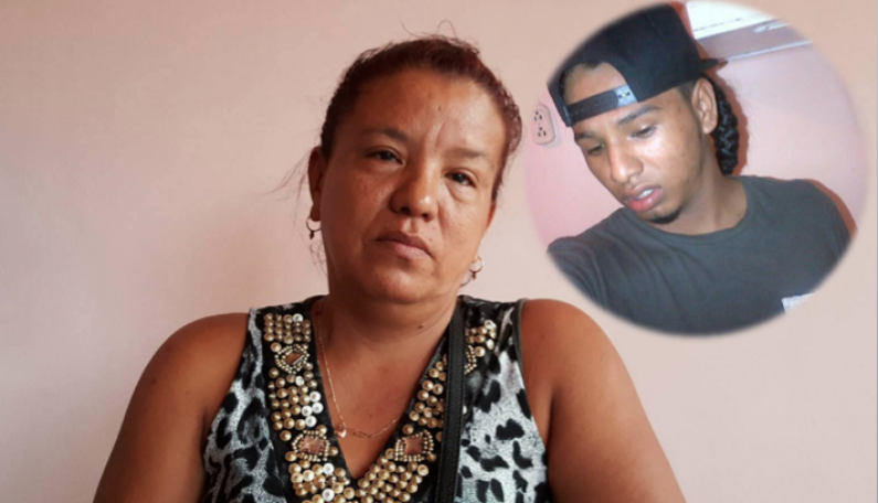 “My son was no monster”   – Mother of young man who committed suicide