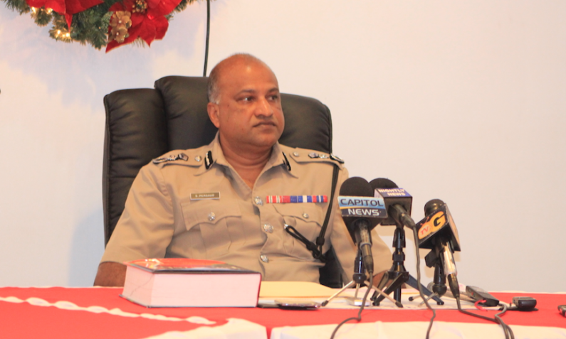 Police Promotions put on hold by Police Service Commission…Top Cop expresses disappointment