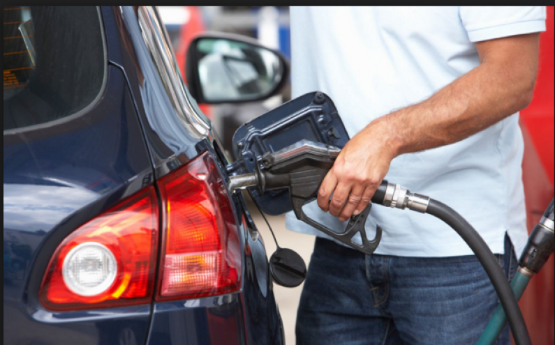 Private Sector Commission upset over fuel prices in Guyana not going down