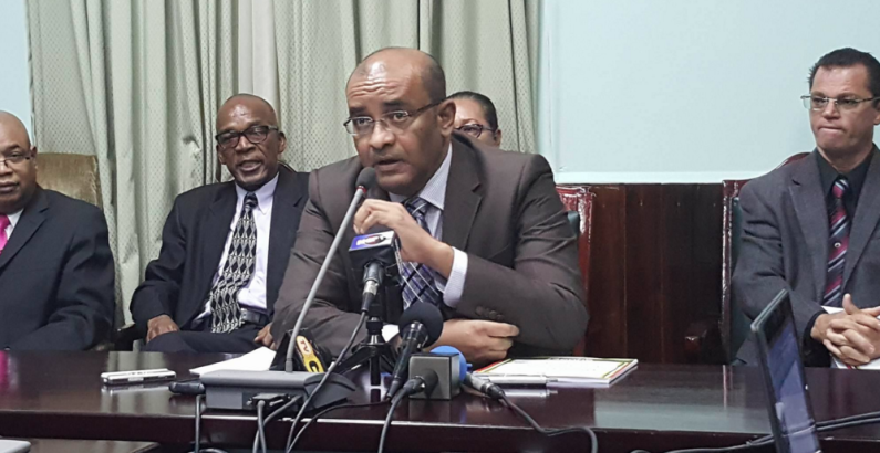 Jagdeo calls budget anti-poor, anti-development and disappointing