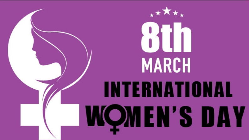 OP-ED: US Embassy celebrates International Women’s Day
