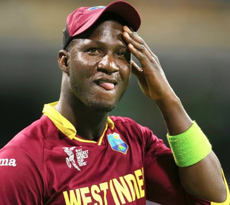 Loss to Afghanistan will not affect WI  -Darren Sammy