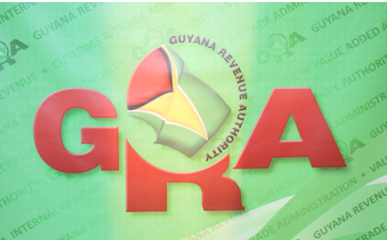 GRA blasts Jagdeo over criticism of DDL tax settlement