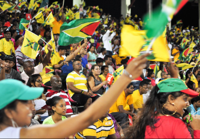 Guyana to host CPL Finals, Semi-Finals and four other matches in US$1.5M deal