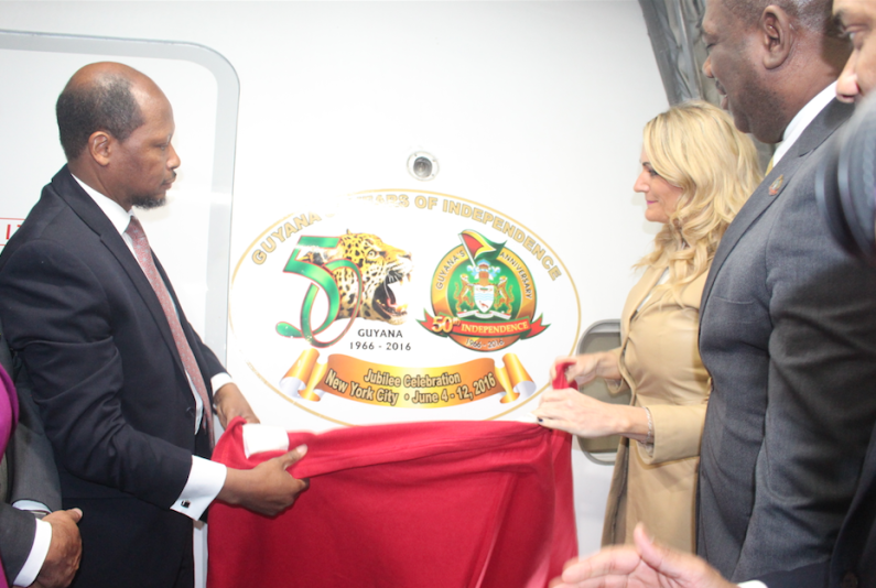 Dynamic Airways promises improved service as it joins Jubilee celebrations