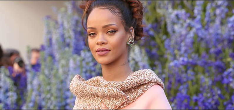 Rihanna offering scholarships to Guyanese and other Caribbean and US students