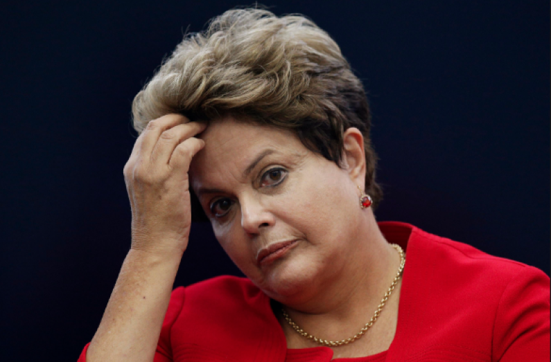Brazil’s Dilma Rousseff to face impeachment trial