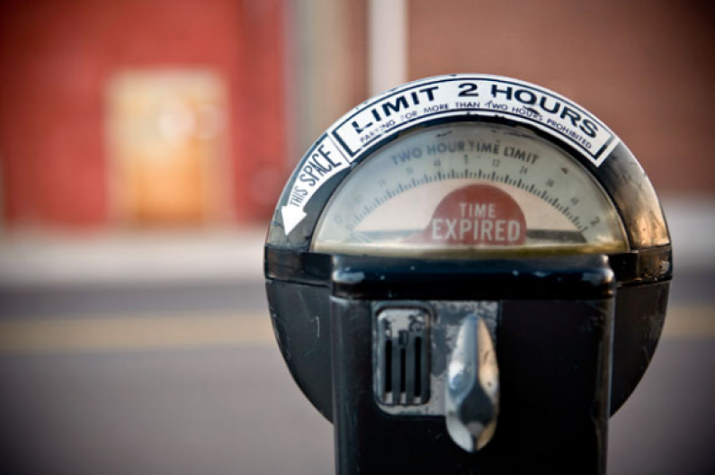 City Hall accused of trying to sneak in new parking meter contractor