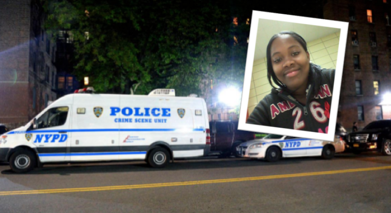 16-year-old Guyanese girl shot dead in Brooklyn apartment while babysitting cousin