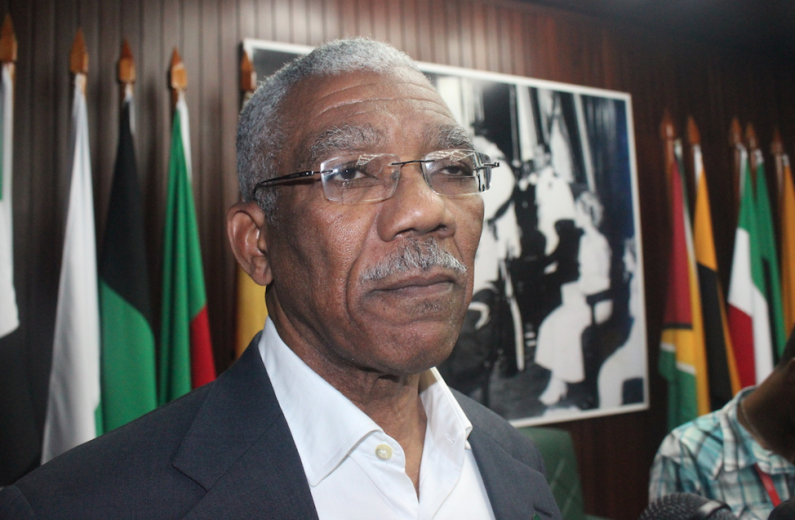 Granger urges citizens to look at budget critically and not just bits and pieces