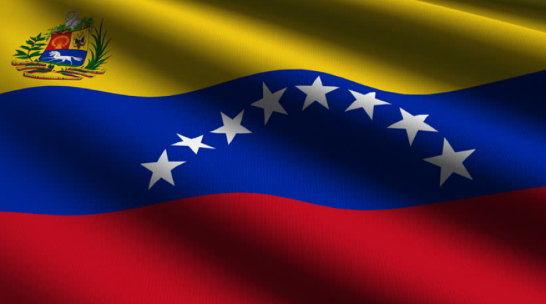 Venezuela denies border shooting incident