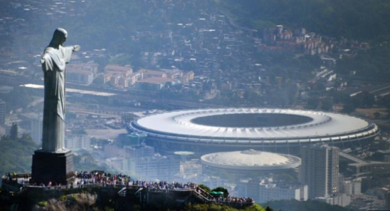 Zika virus: Risk of spread from Olympics ‘very low’ says WHO