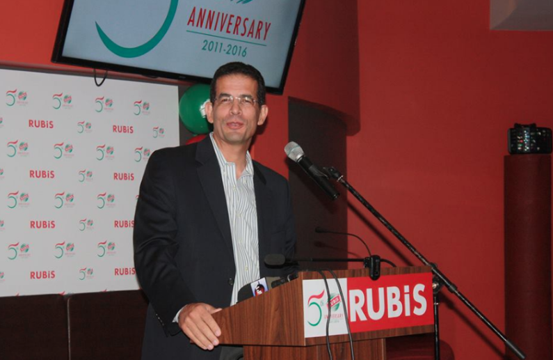 Rubis recommits to supporting community projects in Guyana as it celebrates 5th Anniversary