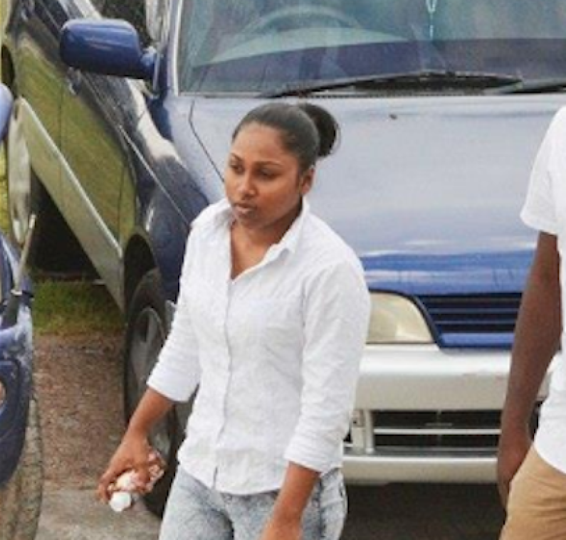 Woman with cocaine strapped to body sentenced to 4 years in jail, fined $8.2 Million