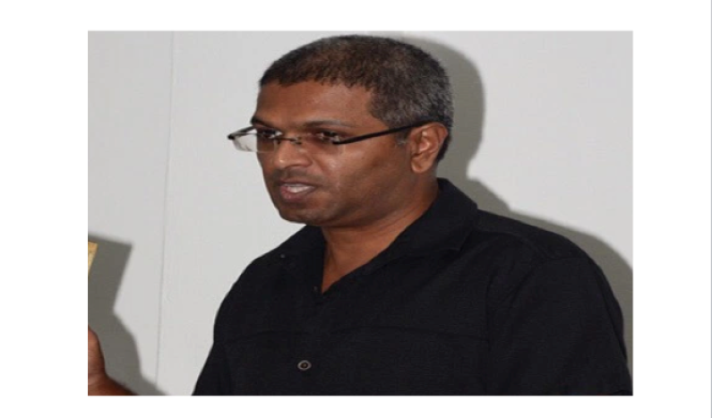 MOTP Permanent Secretary Omar Shariff arrested by SOCU over large sums of money in bank account
