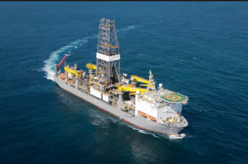 Exxon Mobil confirms another significant oil discovery offshore Guyana; Up to 1.4 Billion barrels