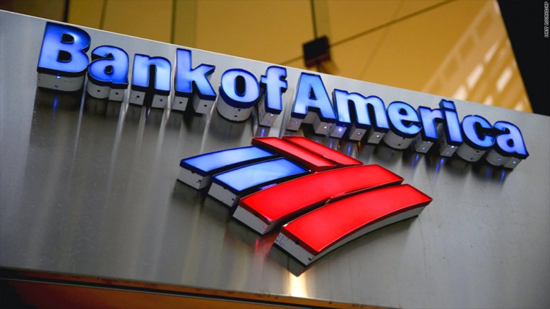 Replacements for Bank of America found and ready to move in – Dr. Ganga