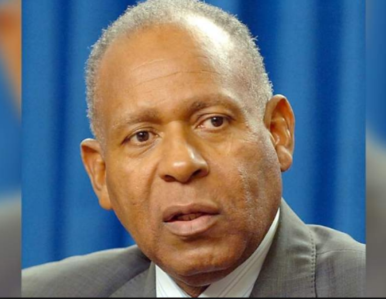 Former Trinidad and Tobago Prime Minister, Patrick Manning dies