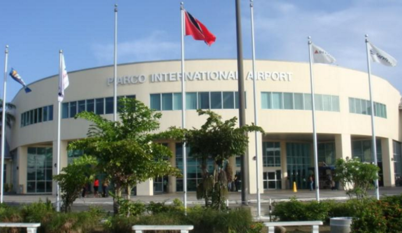 Passengers in-transiting in Trinidad to now undergo additional security checks