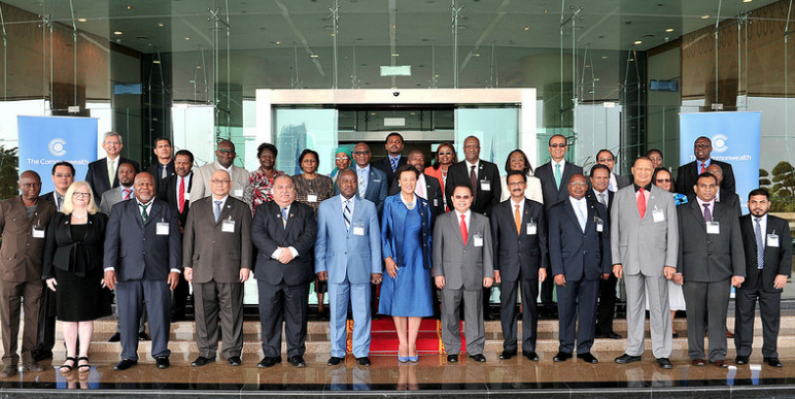 Commonwealth nations offer assistance to Guyana for enhancement of public service
