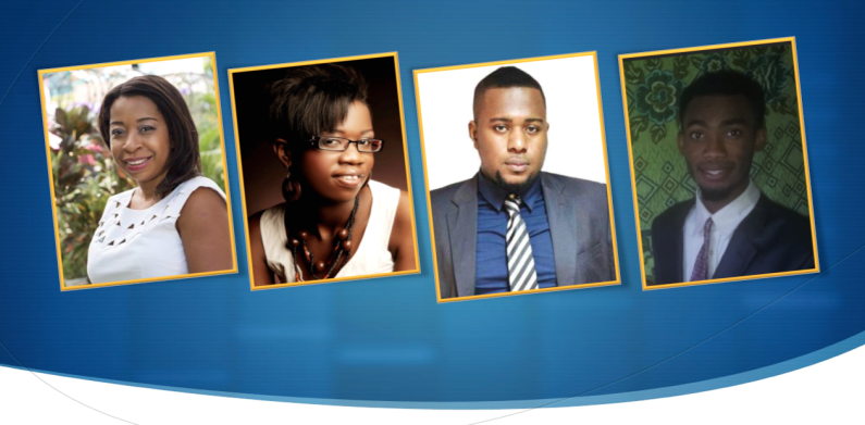 Four young Guyanese small business owners selected for President Obama Young Leaders Fellowship