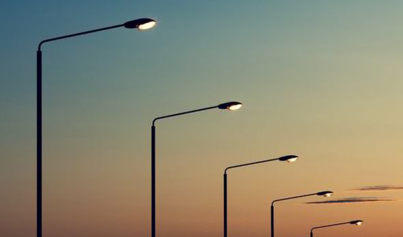 Government to install street lights in several Corentyne villages
