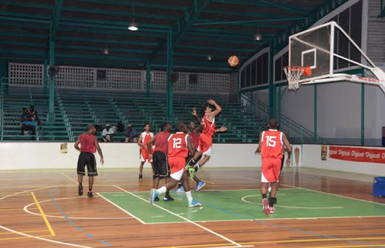 National Youth Basketball Festival to bounce off on Friday