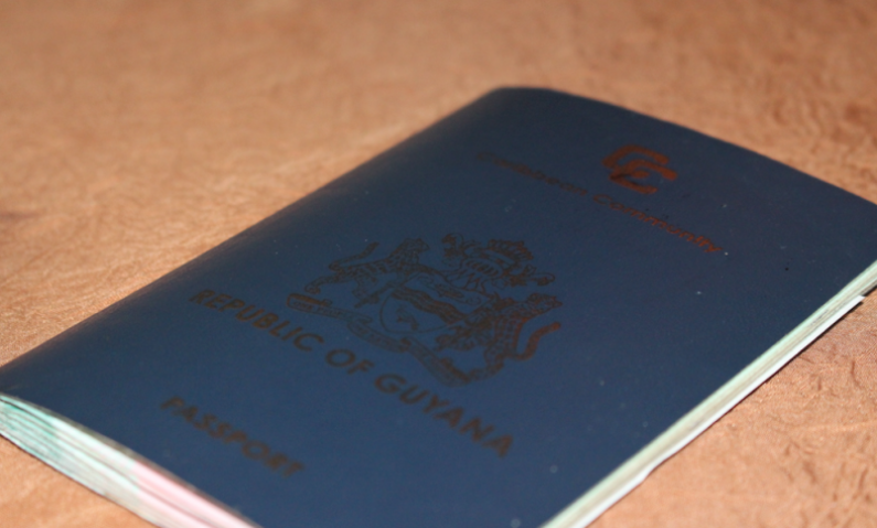 Passport application process to go online soon