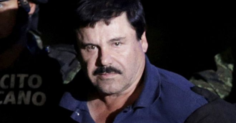 El Chapo: Mexico to extradite drug lord to US ‘by February’