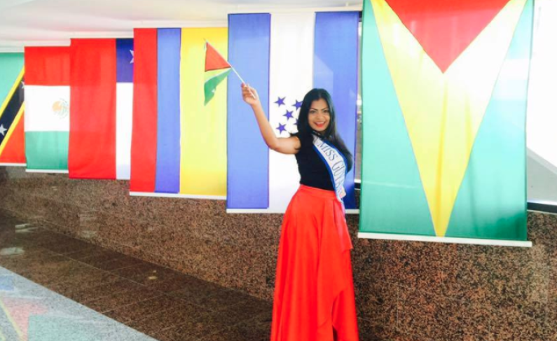Poonam Singh captures 1st Runner up spot and wins several titles at Miss Global International
