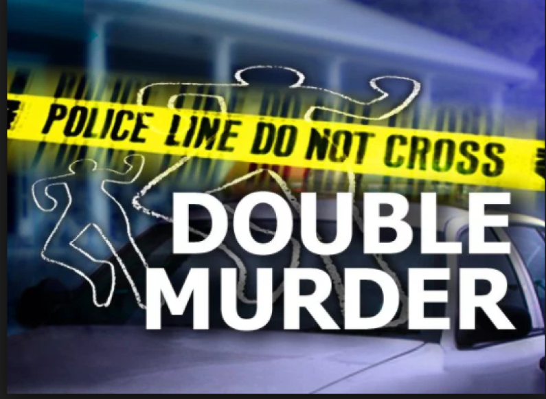 Man and woman die after stabbing each other during argument