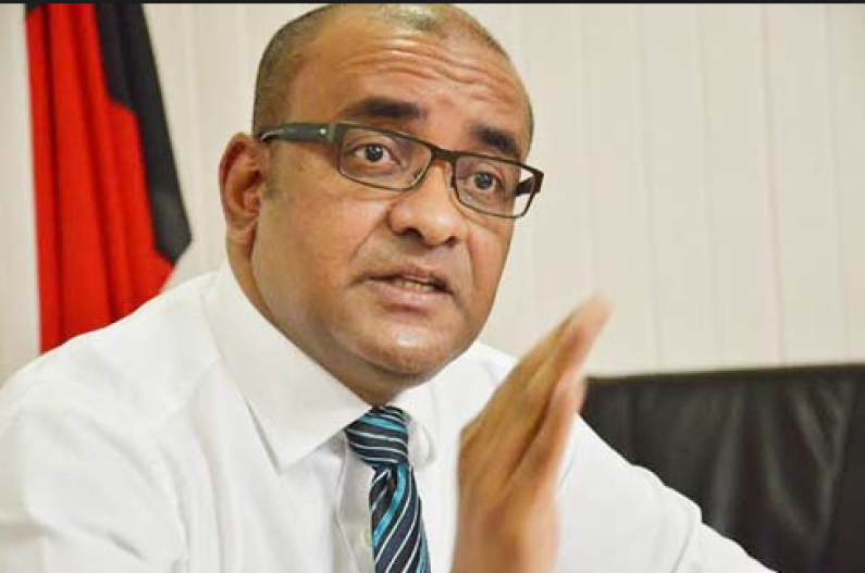 Jagdeo blasts Guysuco board as “incompetent” as he accuses government of not doing enough for sugar industry
