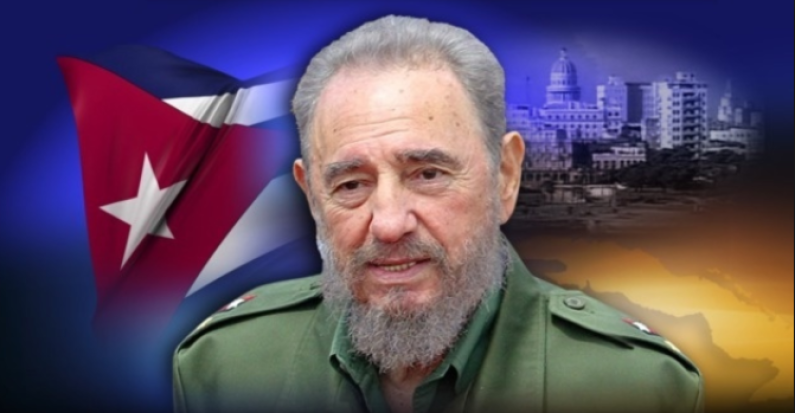 Guyana reflects on close and cordial relations with Cuba as Fidel Castro is remembered