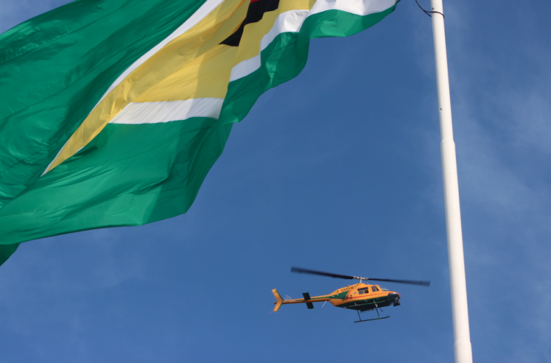 GDF has increased border patrols and aerial surveillance of Guyana’s Exclusive Economic Zone  -Brigadier Lewis